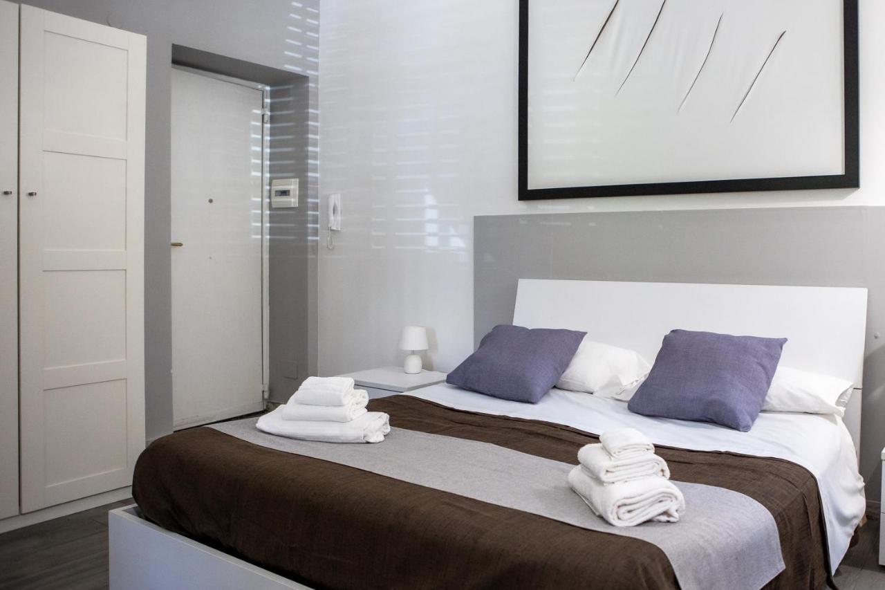 Al Centro - Fiume Apartamento