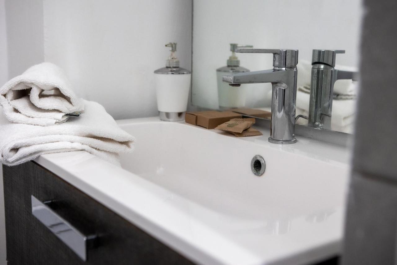 Apartamento Al Centro - Fiume
