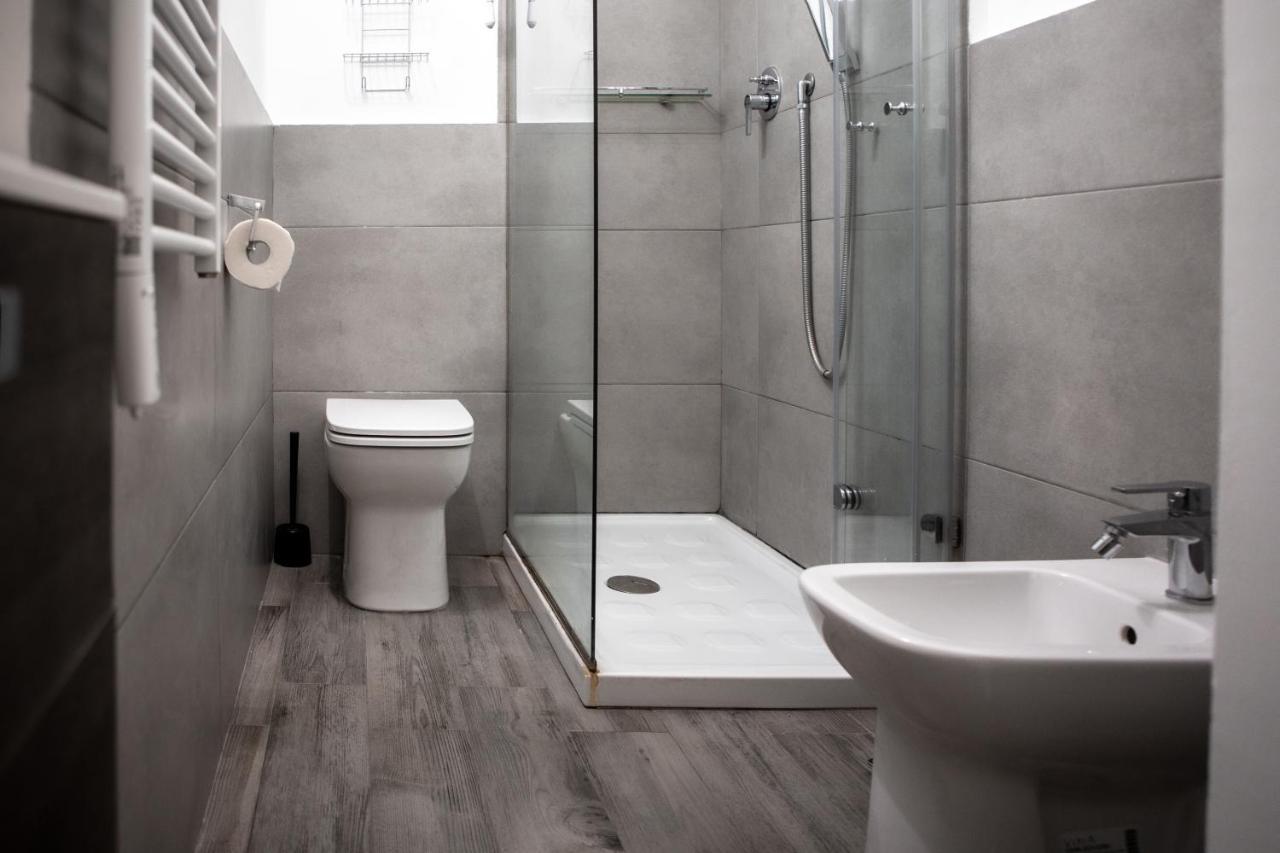 Apartamento Al Centro - Fiume *