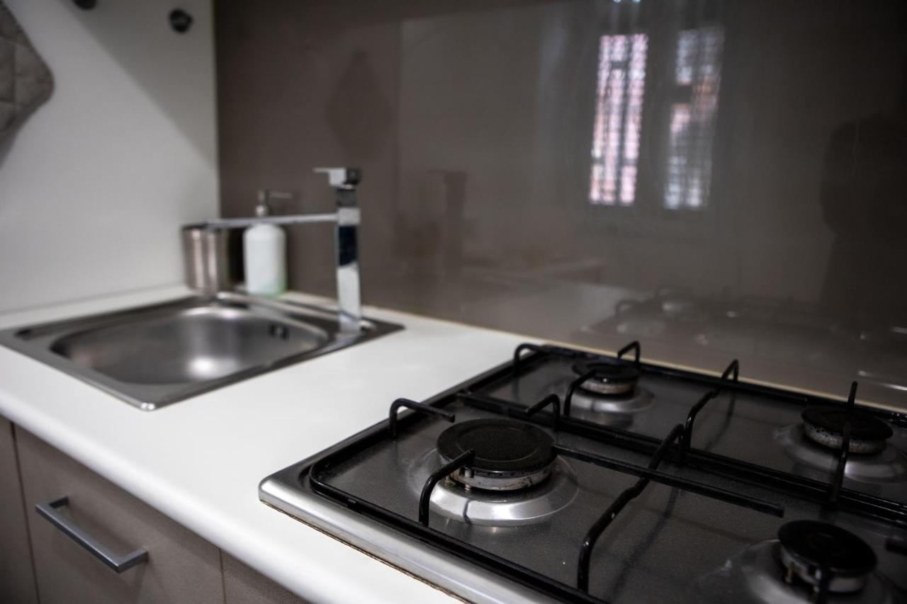 Al Centro - Fiume Apartamento *
