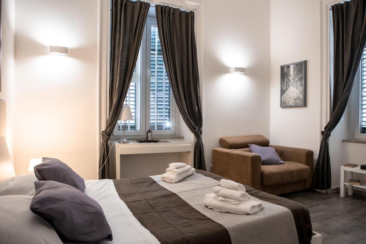 Al Centro - Fiume Apartamento *